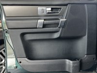 USED 2012 62 LAND ROVER DISCOVERY 3.0 4 SDV6 GS 5d 255 BHP 