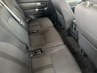 USED 2012 62 LAND ROVER DISCOVERY 3.0 4 SDV6 GS 5d 255 BHP 