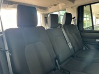 USED 2012 62 LAND ROVER DISCOVERY 3.0 4 SDV6 GS 5d 255 BHP 