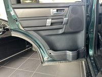 USED 2012 62 LAND ROVER DISCOVERY 3.0 4 SDV6 GS 5d 255 BHP 