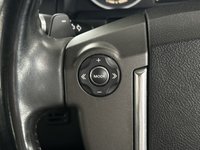 USED 2012 62 LAND ROVER DISCOVERY 3.0 4 SDV6 GS 5d 255 BHP 