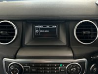 USED 2012 62 LAND ROVER DISCOVERY 3.0 4 SDV6 GS 5d 255 BHP 