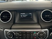USED 2012 62 LAND ROVER DISCOVERY 3.0 4 SDV6 GS 5d 255 BHP 
