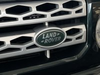 USED 2012 62 LAND ROVER DISCOVERY 3.0 4 SDV6 GS 5d 255 BHP 