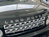 USED 2012 62 LAND ROVER DISCOVERY 3.0 4 SDV6 GS 5d 255 BHP 