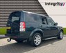 USED 2012 62 LAND ROVER DISCOVERY 3.0 4 SDV6 GS 5d 255 BHP 