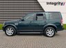 USED 2012 62 LAND ROVER DISCOVERY 3.0 4 SDV6 GS 5d 255 BHP 