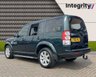 USED 2012 62 LAND ROVER DISCOVERY 3.0 4 SDV6 GS 5d 255 BHP 