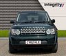 USED 2012 62 LAND ROVER DISCOVERY 3.0 4 SDV6 GS 5d 255 BHP 