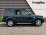 USED 2012 62 LAND ROVER DISCOVERY 3.0 4 SDV6 GS 5d 255 BHP 