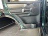 USED 2012 62 LAND ROVER DISCOVERY 3.0 4 SDV6 GS 5d 255 BHP 