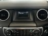 USED 2012 62 LAND ROVER DISCOVERY 3.0 4 SDV6 GS 5d 255 BHP 