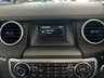USED 2012 62 LAND ROVER DISCOVERY 3.0 4 SDV6 GS 5d 255 BHP 