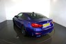 USED 2020 70 BMW M4 3.0 HERITAGE EDITION 2d AUTO-BMW Celebrates its motorsport heritage with a special edition of the BMW M4 Coupe-Limited to 75 units for the UK-750 Worldwide. Choice of 3 Colours Only-Imola red-Laguna Seca Blue & Velvet Blue metallic. Further distinguishing features of the M4 Edition M Heritage include a decorative strip in the colours of BMW M. It is integrated into the limited edition models carbon fibre reinforced plastic roof.Also new are forged 20-in alloys wheels in matt grey. Inside, there are two tone leather seats with contrast stitching and M Heritage identification within the headrests, carbon dashboard trim designed specifically for the M4 Edition M Heritage and door sill trim with further M Heritage identification. Running in Service complete at 1089 Miles. Velvet Blue Metallic-1 Former Keeper. 