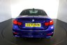 USED 2020 70 BMW M4 3.0 HERITAGE EDITION 2d AUTO-BMW Celebrates its motorsport heritage with a special edition of the BMW M4 Coupe-Limited to 75 units for the UK-750 Worldwide. Choice of 3 Colours Only-Imola red-Laguna Seca Blue & Velvet Blue metallic. Further distinguishing features of the M4 Edition M Heritage include a decorative strip in the colours of BMW M. It is integrated into the limited edition models carbon fibre reinforced plastic roof.Also new are forged 20-in alloys wheels in matt grey. Inside, there are two tone leather seats with contrast stitching and M Heritage identification within the headrests, carbon dashboard trim designed specifically for the M4 Edition M Heritage and door sill trim with further M Heritage identification. Running in Service complete at 1089 Miles. Velvet Blue Metallic-1 Former Keeper. 