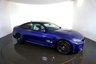 USED 2020 70 BMW M4 3.0 HERITAGE EDITION 2d AUTO-BMW Celebrates its motorsport heritage with a special edition of the BMW M4 Coupe-Limited to 75 units for the UK-750 Worldwide. Choice of 3 Colours Only-Imola red-Laguna Seca Blue & Velvet Blue metallic. Further distinguishing features of the M4 Edition M Heritage include a decorative strip in the colours of BMW M. It is integrated into the limited edition models carbon fibre reinforced plastic roof.Also new are forged 20-in alloys wheels in matt grey. Inside, there are two tone leather seats with contrast stitching and M Heritage identification within the headrests, carbon dashboard trim designed specifically for the M4 Edition M Heritage and door sill trim with further M Heritage identification. Running in Service complete at 1089 Miles. Velvet Blue Metallic-1 Former Keeper. 