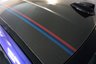 USED 2020 70 BMW M4 3.0 HERITAGE EDITION 2d AUTO-BMW Celebrates its motorsport heritage with a special edition of the BMW M4 Coupe-Limited to 75 units for the UK-750 Worldwide. Choice of 3 Colours Only-Imola red-Laguna Seca Blue & Velvet Blue metallic. Further distinguishing features of the M4 Edition M Heritage include a decorative strip in the colours of BMW M. It is integrated into the limited edition models carbon fibre reinforced plastic roof.Also new are forged 20-in alloys wheels in matt grey. Inside, there are two tone leather seats with contrast stitching and M Heritage identification within the headrests, carbon dashboard trim designed specifically for the M4 Edition M Heritage and door sill trim with further M Heritage identification. Running in Service complete at 1089 Miles. Velvet Blue Metallic-1 Former Keeper. 