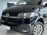 USED 2021 21 VOLKSWAGEN TRANSPORTER 2.0 T28 TDI P/V HIGHLINE 110 BHP AIR CON - APPLE CAR SAT NAV