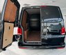 USED 2021 21 VOLKSWAGEN TRANSPORTER 2.0 T28 TDI P/V HIGHLINE 110 BHP AIR CON - APPLE CAR SAT NAV