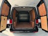 USED 2021 21 VOLKSWAGEN TRANSPORTER 2.0 T28 TDI P/V HIGHLINE 110 BHP AIR CON - APPLE CAR SAT NAV