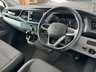 USED 2021 21 VOLKSWAGEN TRANSPORTER 2.0 T28 TDI P/V HIGHLINE 110 BHP AIR CON - APPLE CAR SAT NAV