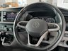 USED 2021 21 VOLKSWAGEN TRANSPORTER 2.0 T28 TDI P/V HIGHLINE 110 BHP AIR CON - APPLE CAR SAT NAV