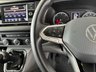 USED 2021 21 VOLKSWAGEN TRANSPORTER 2.0 T28 TDI P/V HIGHLINE 110 BHP AIR CON - APPLE CAR SAT NAV