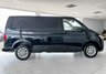 USED 2021 21 VOLKSWAGEN TRANSPORTER 2.0 T28 TDI P/V HIGHLINE 110 BHP AIR CON - APPLE CAR SAT NAV