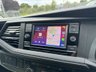 USED 2021 21 VOLKSWAGEN TRANSPORTER 2.0 T28 TDI P/V HIGHLINE 110 BHP AIR CON - APPLE CAR SAT NAV