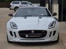 USED 2015 55 JAGUAR F-TYPE 3.0 V6 S 2d 380 BHP LOW MILES, SUPER HISTORY, NEW MOT