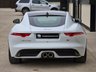 USED 2015 55 JAGUAR F-TYPE 3.0 V6 S 2d 380 BHP LOW MILES, SUPER HISTORY, NEW MOT