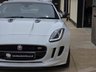 USED 2015 55 JAGUAR F-TYPE 3.0 V6 S 2d 380 BHP LOW MILES, SUPER HISTORY, NEW MOT