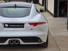USED 2015 55 JAGUAR F-TYPE 3.0 V6 S 2d 380 BHP LOW MILES, SUPER HISTORY, NEW MOT