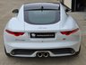USED 2015 55 JAGUAR F-TYPE 3.0 V6 S 2d 380 BHP LOW MILES, SUPER HISTORY, NEW MOT