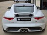 USED 2015 55 JAGUAR F-TYPE 3.0 V6 S 2d 380 BHP LOW MILES, SUPER HISTORY, NEW MOT