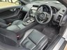 USED 2015 55 JAGUAR F-TYPE 3.0 V6 S 2d 380 BHP LOW MILES, SUPER HISTORY, NEW MOT