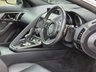 USED 2015 55 JAGUAR F-TYPE 3.0 V6 S 2d 380 BHP LOW MILES, SUPER HISTORY, NEW MOT