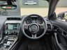 USED 2015 55 JAGUAR F-TYPE 3.0 V6 S 2d 380 BHP LOW MILES, SUPER HISTORY, NEW MOT