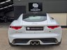USED 2015 55 JAGUAR F-TYPE 3.0 V6 S 2d 380 BHP LOW MILES, SUPER HISTORY, NEW MOT