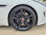 USED 2015 55 JAGUAR F-TYPE 3.0 V6 S 2d 380 BHP LOW MILES, SUPER HISTORY, NEW MOT
