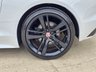 USED 2015 55 JAGUAR F-TYPE 3.0 V6 S 2d 380 BHP LOW MILES, SUPER HISTORY, NEW MOT