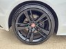USED 2015 55 JAGUAR F-TYPE 3.0 V6 S 2d 380 BHP LOW MILES, SUPER HISTORY, NEW MOT