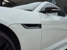 USED 2015 55 JAGUAR F-TYPE 3.0 V6 S 2d 380 BHP LOW MILES, SUPER HISTORY, NEW MOT