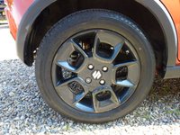 USED 2020 70 SUZUKI IGNIS 1.2 SZ5 DUALJET ALLGRIP SHVS MHEV 5d 89 BHP www.suffolkcarcentre.co.uk - Located at Lowestoft