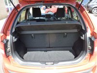 USED 2020 70 SUZUKI IGNIS 1.2 SZ5 DUALJET ALLGRIP SHVS MHEV 5d 89 BHP www.suffolkcarcentre.co.uk - Located at Lowestoft