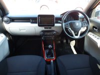 USED 2020 70 SUZUKI IGNIS 1.2 SZ5 DUALJET ALLGRIP SHVS MHEV 5d 89 BHP www.suffolkcarcentre.co.uk - Located at Lowestoft
