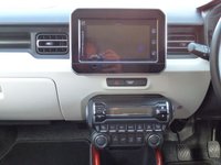 USED 2020 70 SUZUKI IGNIS 1.2 SZ5 DUALJET ALLGRIP SHVS MHEV 5d 89 BHP www.suffolkcarcentre.co.uk - Located at Lowestoft