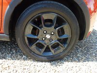 USED 2020 70 SUZUKI IGNIS 1.2 SZ5 DUALJET ALLGRIP SHVS MHEV 5d 89 BHP www.suffolkcarcentre.co.uk - Located at Lowestoft