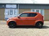 USED 2020 70 SUZUKI IGNIS 1.2 SZ5 DUALJET ALLGRIP SHVS MHEV 5d 89 BHP www.suffolkcarcentre.co.uk - Located at Lowestoft
