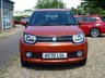 USED 2020 70 SUZUKI IGNIS 1.2 SZ5 DUALJET ALLGRIP SHVS MHEV 5d 89 BHP www.suffolkcarcentre.co.uk - Located at Lowestoft